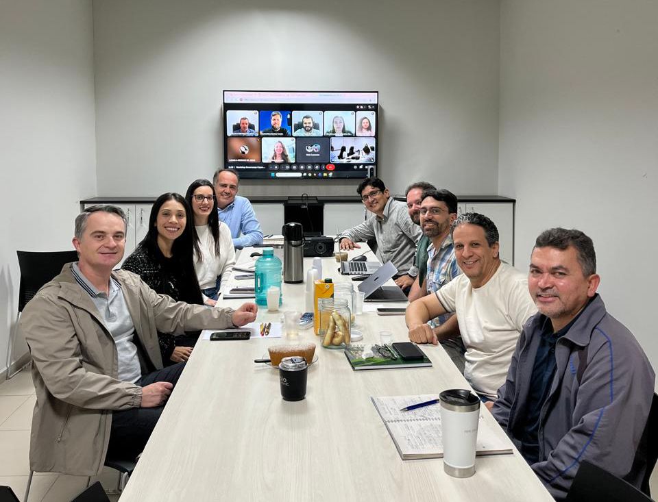 Workshop reúne universidades para discutir gestão da pós-graduação e internacionalização